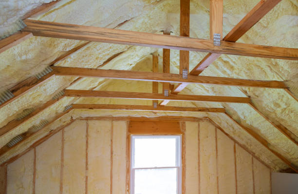 Best Eco-Friendly Insulation in Blanchard, OK