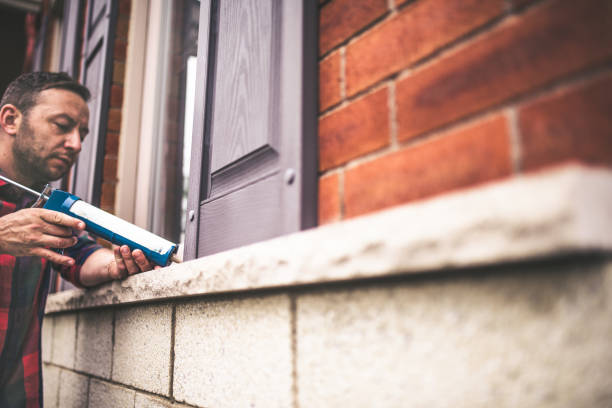Best Geographic-Specific Insulation Services in Blanchard, OK