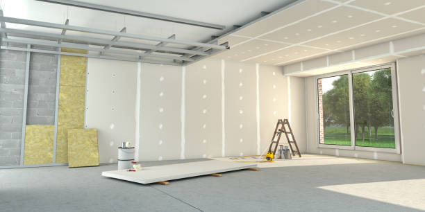 Best Insulation Maintenance and Repair in Blanchard, OK