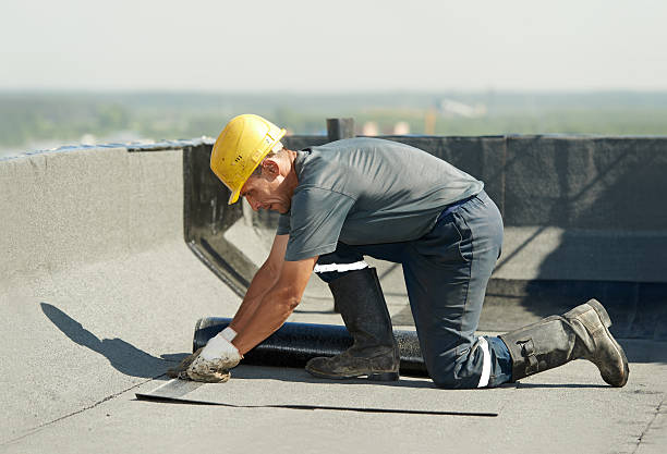 Types of Insulation We Offer in Blanchard, OK
