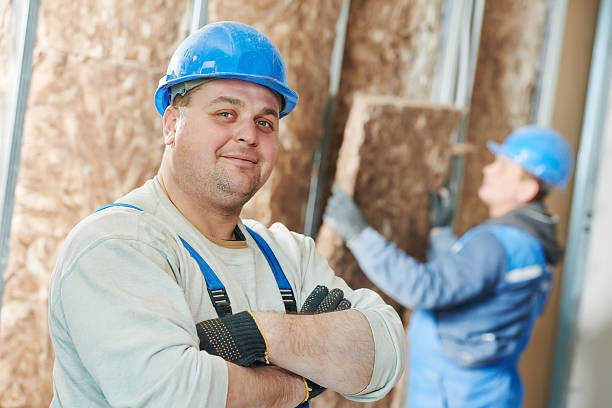 Best Commercial Insulation in Blanchard, OK