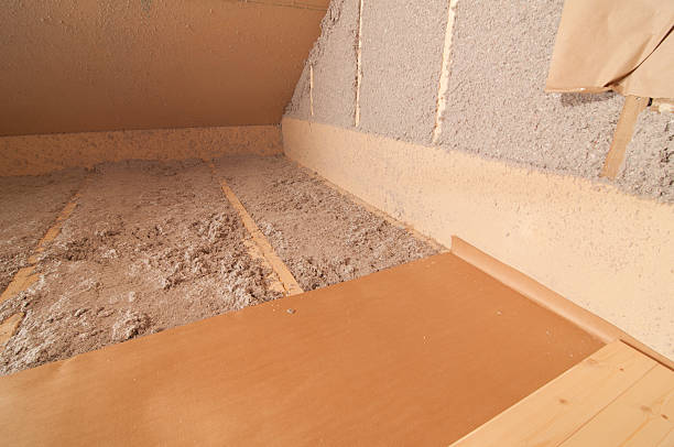 Best Specialized Insulation Services in Blanchard, OK