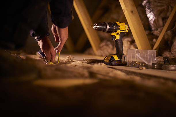 Professional Insulation Contractor in Blanchard, OK