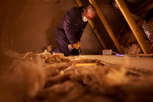 Best Cellulose Insulation in Blanchard, OK